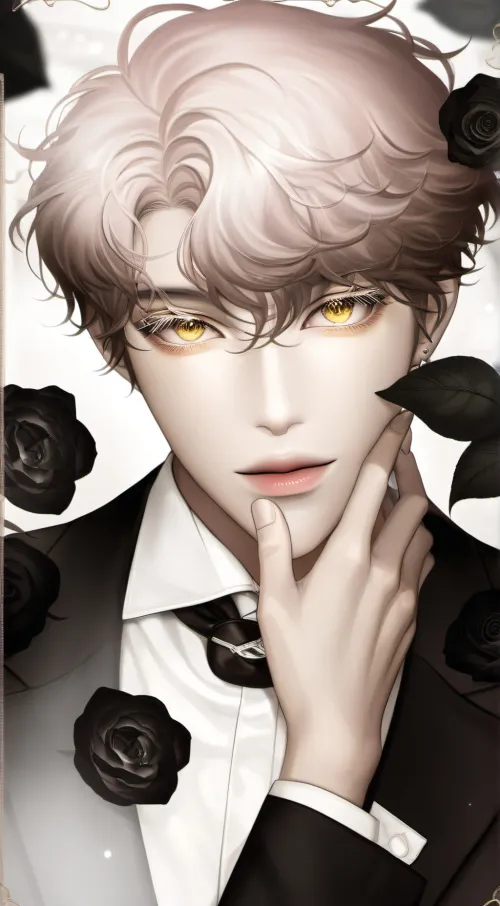 펠릭스 블랙 - 수호자의 분노