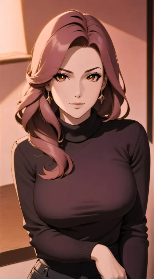 Rio - The Rich Aunt