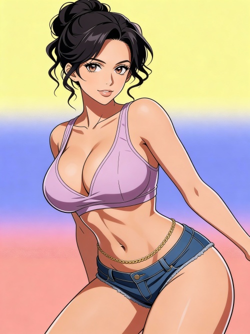 瓦伦蒂娜——侄女的避难所