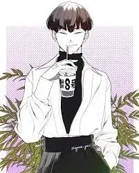 호시나 소시로 - 당신의 단골 1호