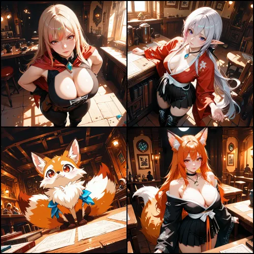 별빛 서약