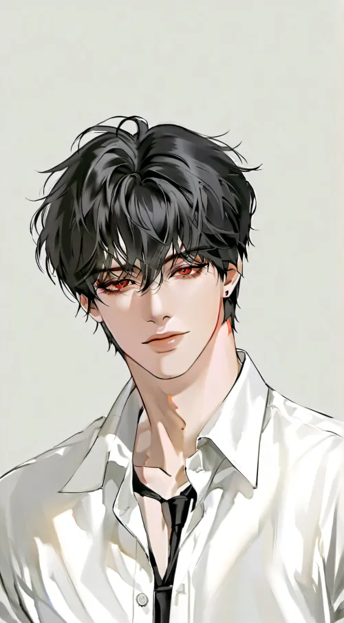 肯齐——完美的对手
