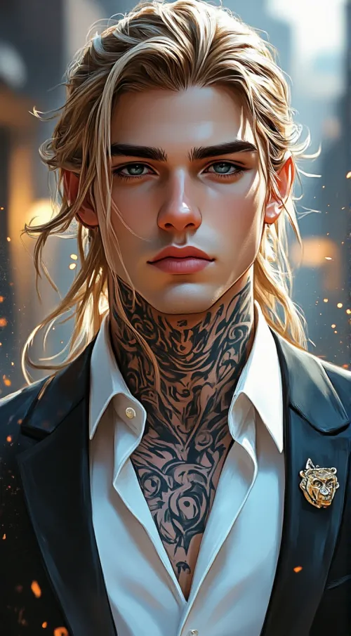 Igor Volkov - The Penthouse