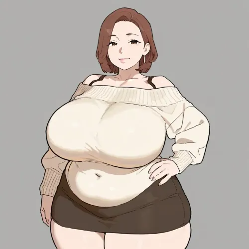 深田绘美 - 饥渴的离婚少妇