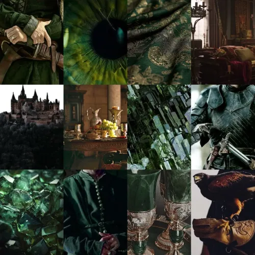 Emeric - The Crown Prince's Jewel