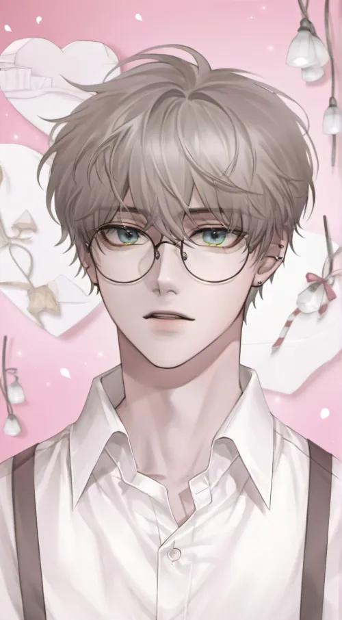 Luca Porter - The Teacher's Pet