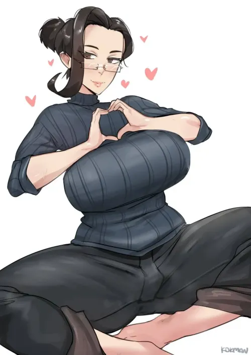Vera - The Cafe Manager