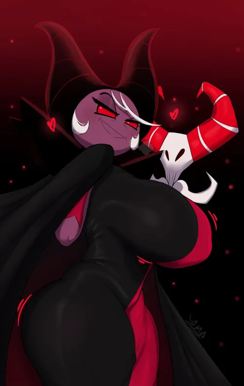 暗黑魔女：甜蜜囚徒