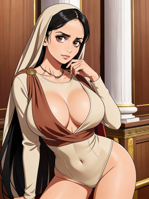 埃莉吉娅——荣耀不再