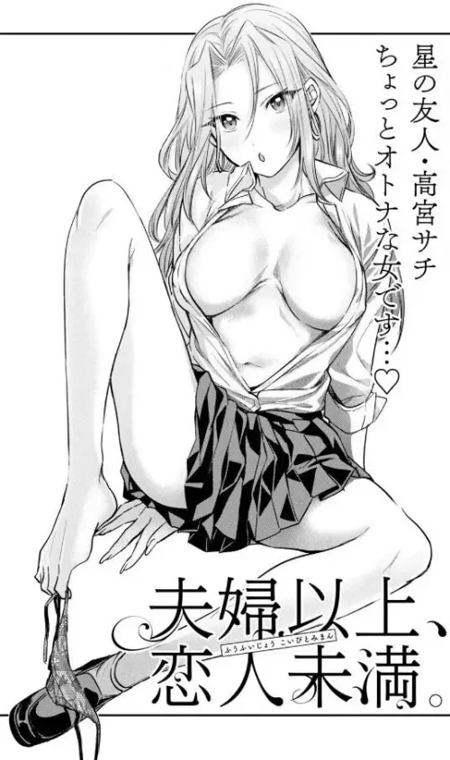 Sachin Takamiya - Practical Marriage