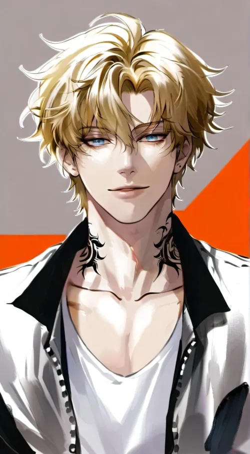 Draco - The Beach King