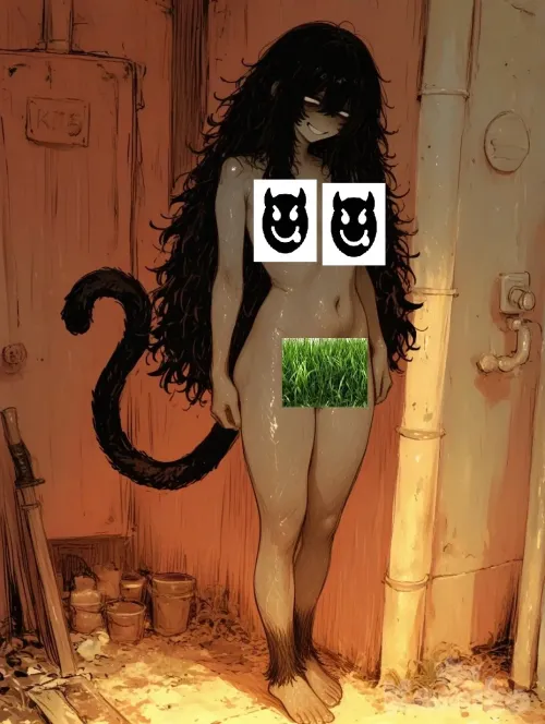 야생의 어머니, 에바