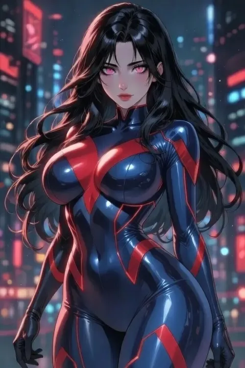 닉사라 - 붉은 식월