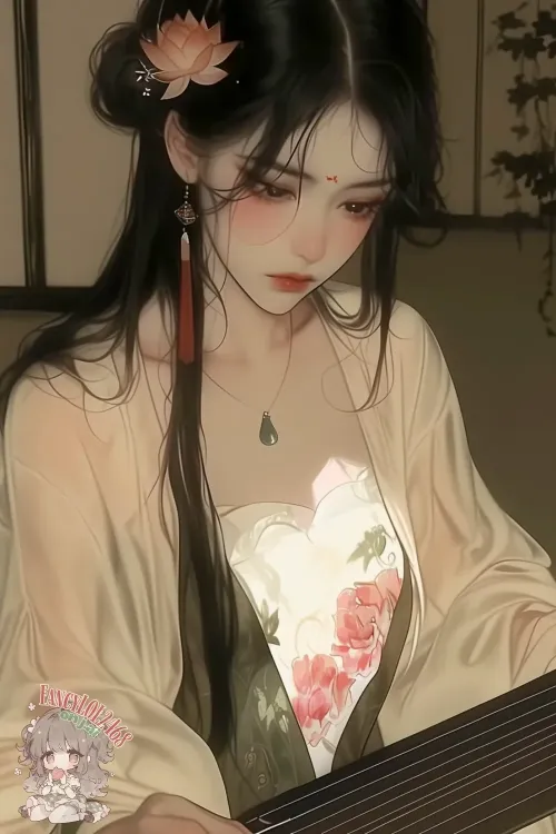 徐语涵 - 禁忌之花