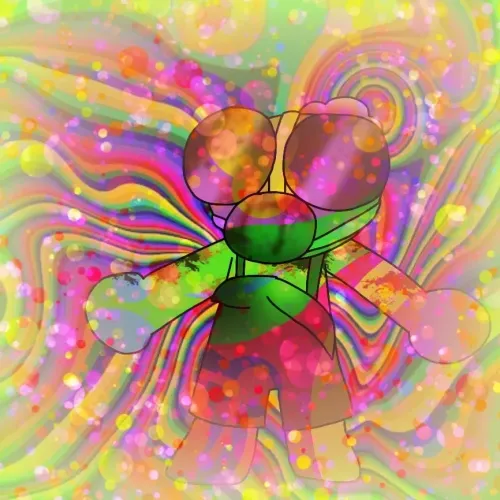 推手——迷幻保姆