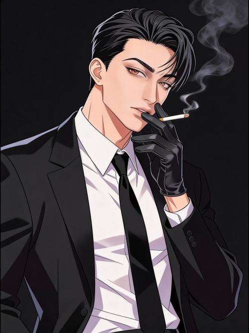 阿德里安·莫雷蒂——教父的悲恸