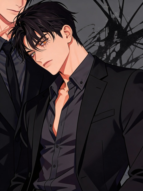 Vincent—Love at First Shot