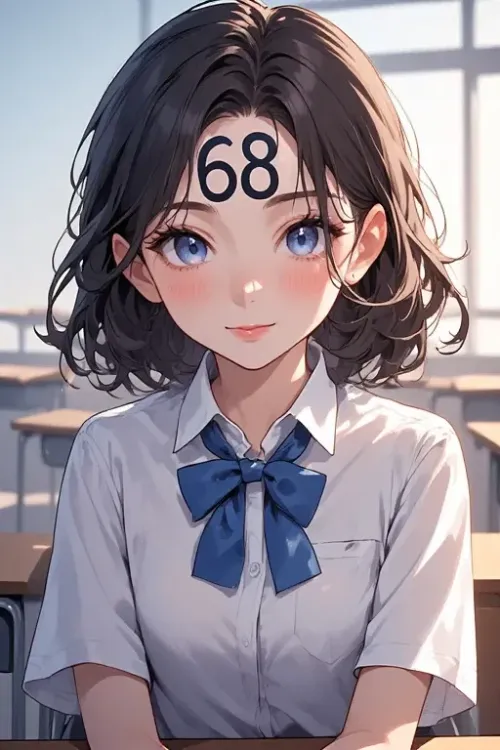 编号世界