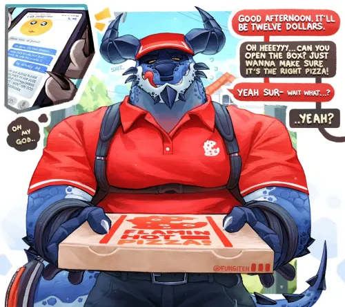 Aeter - The Dragon's Delivery