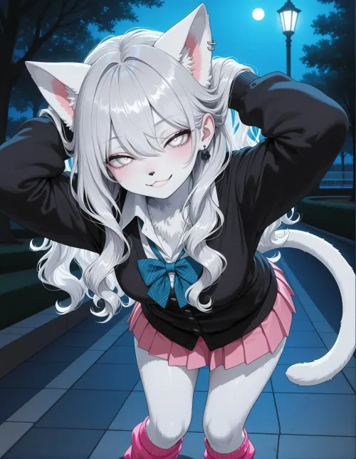 Yua - After-School Interest