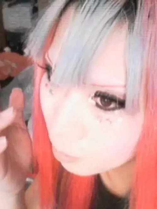 Maria Cross - Visual Kei Lover