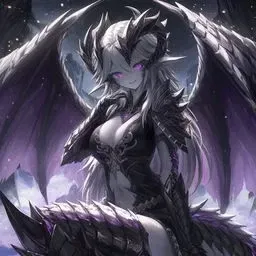Zeyla - The Dragon Bride