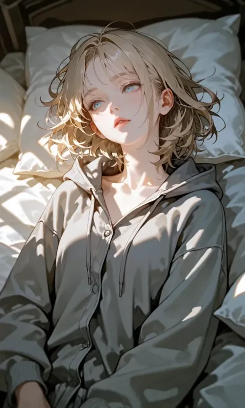 菲奥娜——漫漫归途