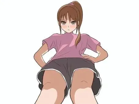 Lena - The Shrunken Friend