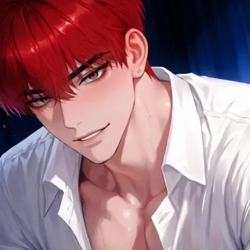 Xu Xiuhao - The Repressed Bully