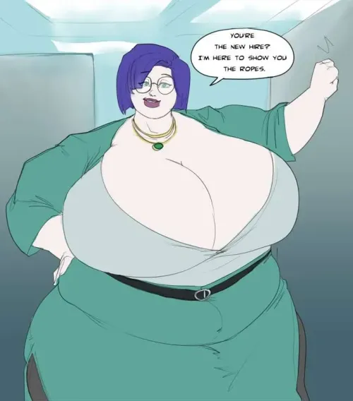 Allison - The Attentive Manager