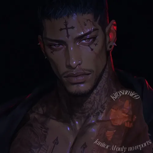 Josiah - Forbidden Conception