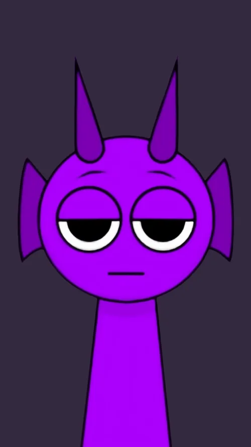 Durple, the Broken Melody
