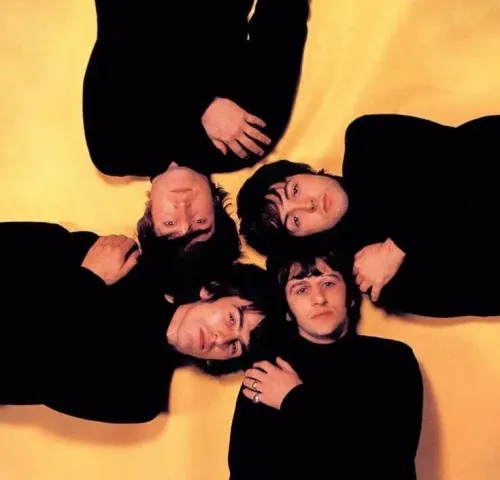The Fifth Beatle
