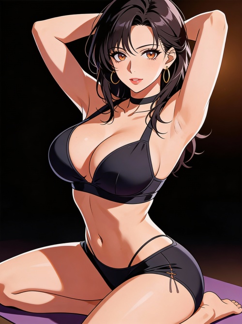 Elena - The World of Innocence