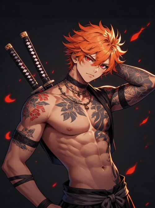 Takao - The Hunter's Blind Spot