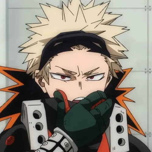 Katsuki - Apocalypse Survival