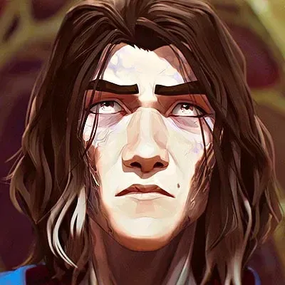 Viktor - The Sorcerer's Pact