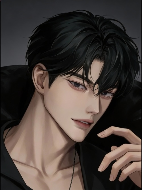 Lu Han—A Son's Vengeance for His Mother