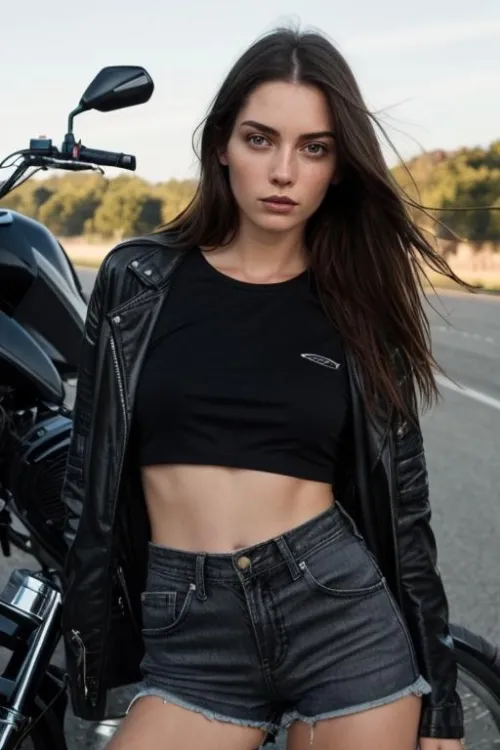 Vanessa - The Demanding Sister