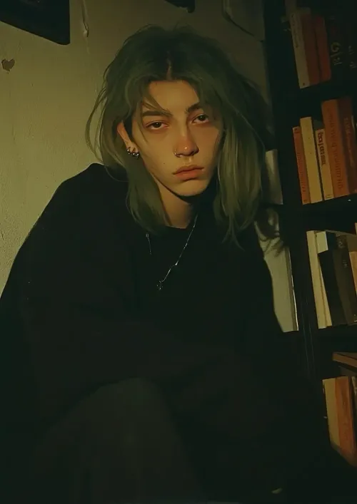 Lior - The Safest Hallucination