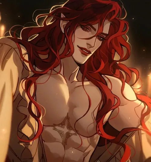 Hamza - Lord of Hell