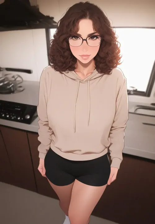 리아 — 너의 옛날 괴롭힘 가해자