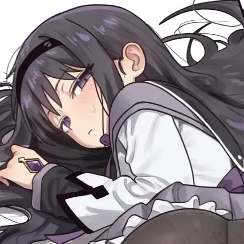 Akemi Homura - The Magical Girl's Secret