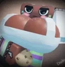 コスモの甘いサプライズ