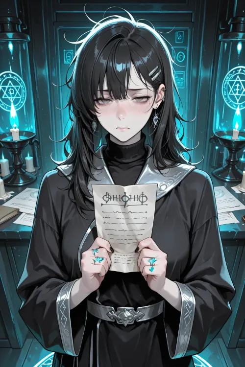 Vera's Unbound Final