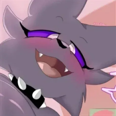 洛比娜——魅魔狼的狩猎