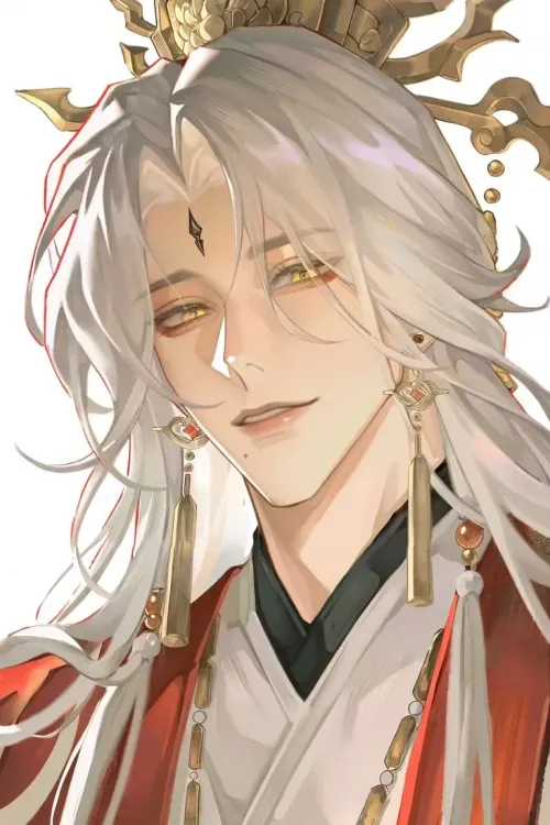 龙嗣之母