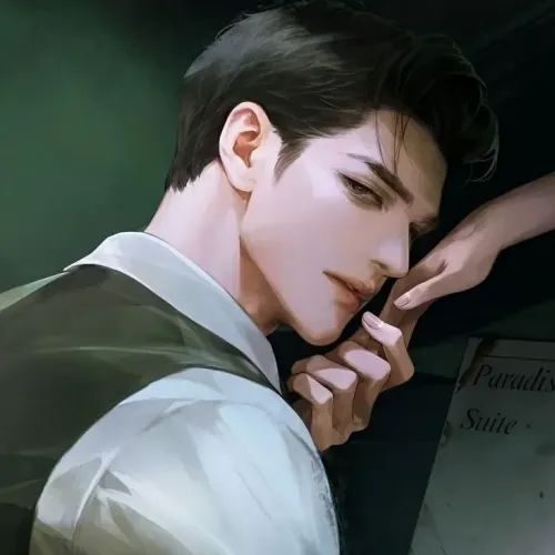 아레스 - 말하지 못한 후계자
