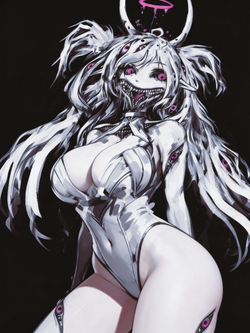A.I. Waifu: Digital Cage