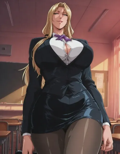 Seirei Academy: Book of Ecstasy